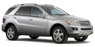 2009 Mercedes-Benz M-Class Bismarck ND