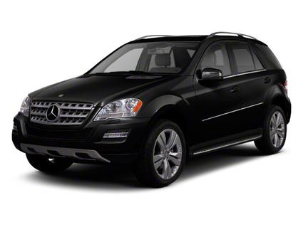 2010 Mercedes-Benz M-Class Glenwood Springs CO