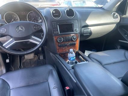 2011 Mercedes-Benz M-Class Montgomery AL