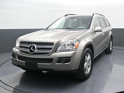 2007 Mercedes-Benz GL-Class Louisville KY