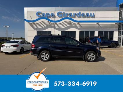 2007 Mercedes-Benz GL-Class Cape Girardeau MO