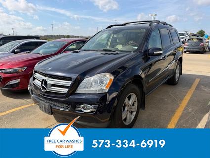 2007 Mercedes-Benz GL-Class Cape Girardeau MO