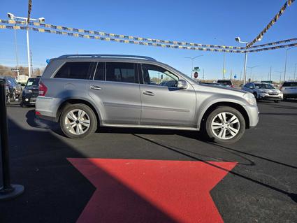 2011 Mercedes-Benz GL-Class Billings MT
