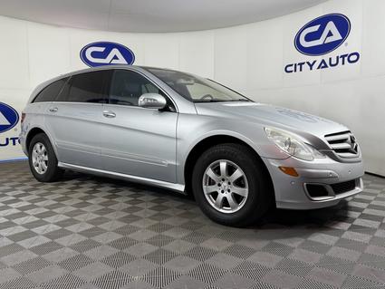 2007 Mercedes-Benz R-Class Memphis TN