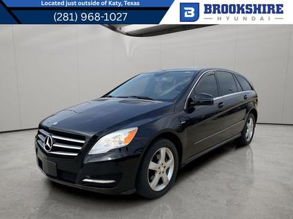 2012 Mercedes-Benz R-Class Katy TX