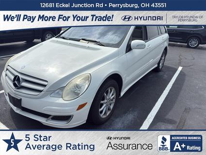 2006 Mercedes-Benz R-Class Perrysburg OH