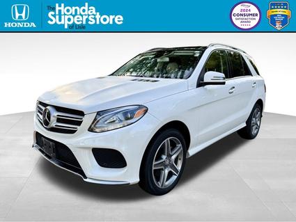 2016 Mercedes-Benz GLE SUV Lisle IL