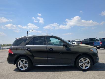 2019 Mercedes-Benz GLE SUV Winder GA