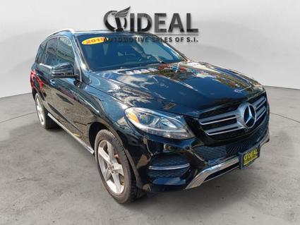 2019 Mercedes-Benz GLE SUV Staten Island NY