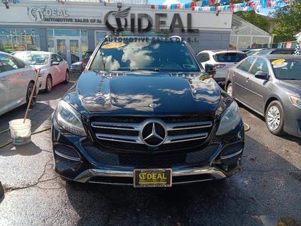 2019 Mercedes-Benz GLE SUV Staten Island NY