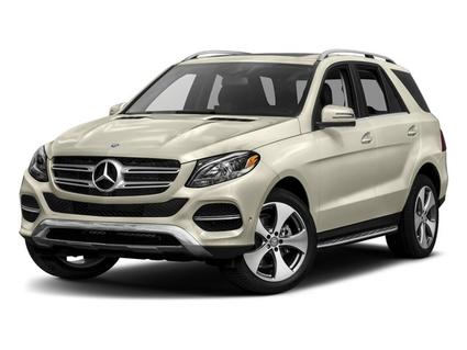 2017 Mercedes-Benz GLE SUV Minneapolis MN