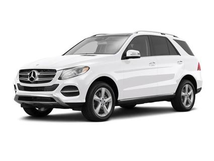 2017 Mercedes-Benz GLE SUV Centralia IL
