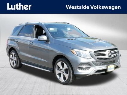 2018 Mercedes-Benz GLE SUV Minneapolis MN
