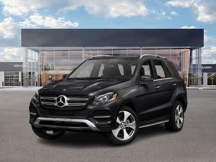 2017 Mercedes-Benz GLE SUV Long Island City NY