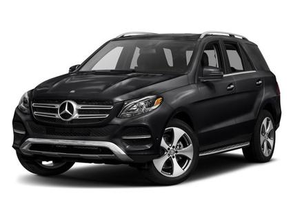 2017 Mercedes-Benz GLE SUV Long Island City NY
