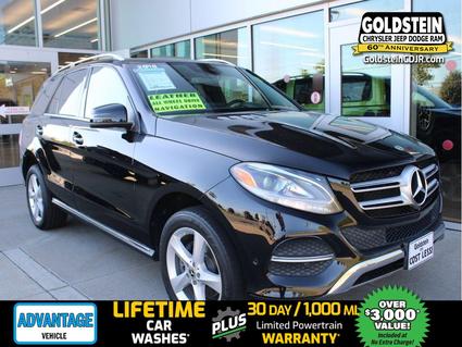 2018 Mercedes-Benz GLE SUV Latham NY