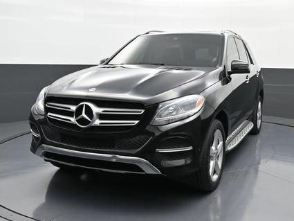 2018 Mercedes-Benz GLE SUV Louisville KY