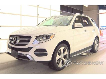 2017 Mercedes-Benz GLE SUV Somerset NJ