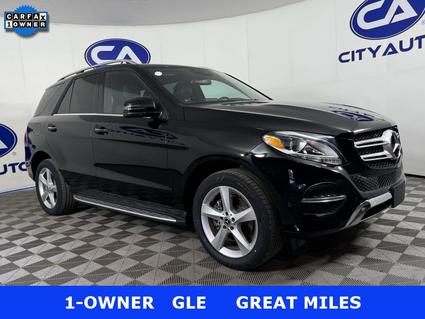 2018 Mercedes-Benz GLE SUV Memphis TN