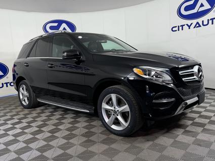 2018 Mercedes-Benz GLE SUV Memphis TN