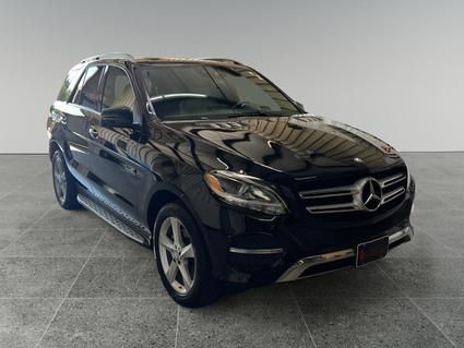 2017 Mercedes-Benz GLE SUV Tyler TX