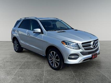 2016 Mercedes-Benz GLE SUV Tyler TX