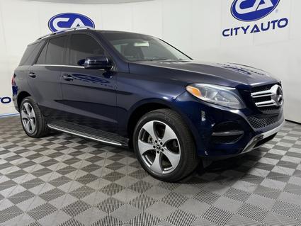 2018 Mercedes-Benz GLE SUV Memphis TN