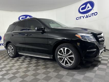2018 Mercedes-Benz GLE SUV Memphis TN