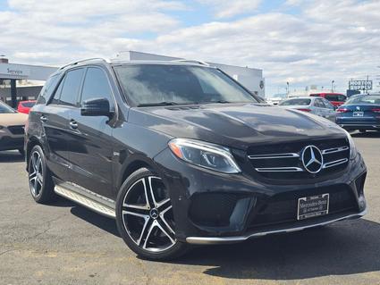 2018 Mercedes-Benz GLE SUV Yakima WA