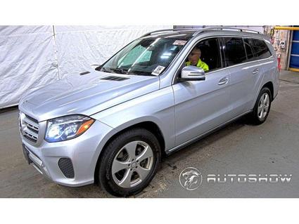 2017 Mercedes-Benz GLS Somerset NJ
