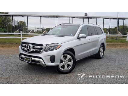 2017 Mercedes-Benz GLS Somerset NJ