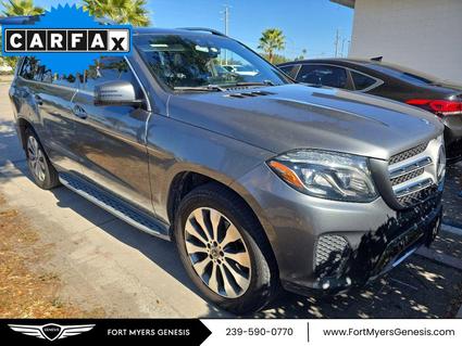 2017 Mercedes-Benz GLS Fort Myers FL