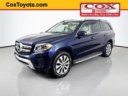 2018 Mercedes-Benz GLS Burlington NC