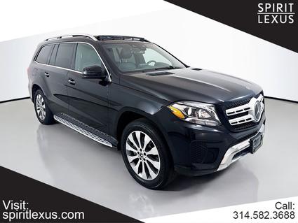 2019 Mercedes-Benz GLS Creve Coeur MO