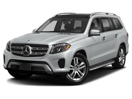 2019 Mercedes-Benz GLS Liberty Lake WA