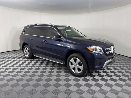 2019 Mercedes-Benz GLS Liberty Lake WA