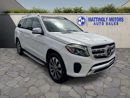 2019 Mercedes-Benz GLS Metairie LA