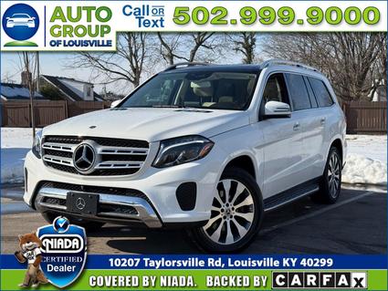 2019 Mercedes-Benz GLS Louisville KY