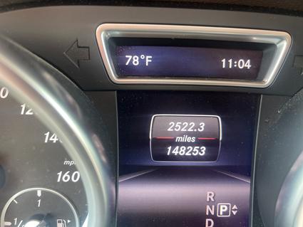 2015 Mercedes-Benz GL-Class Rock Hill SC