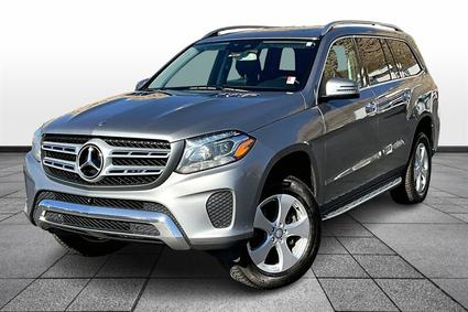 2017 Mercedes-Benz GLS Rock Springs WY