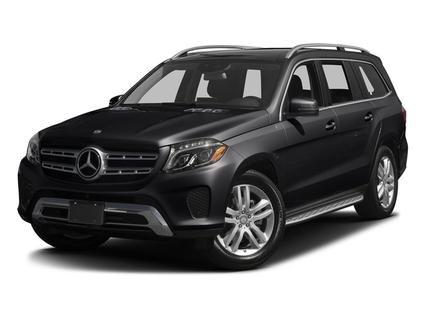 2017 Mercedes-Benz GLS Pocatello ID