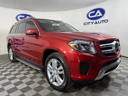 2017 Mercedes-Benz GLS Memphis TN