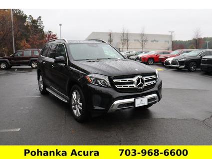 2017 Mercedes-Benz GLS Chantilly VA