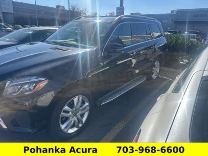 2017 Mercedes-Benz GLS Chantilly VA