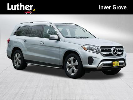 2018 Mercedes-Benz GLS Inver Grove Heights MN
