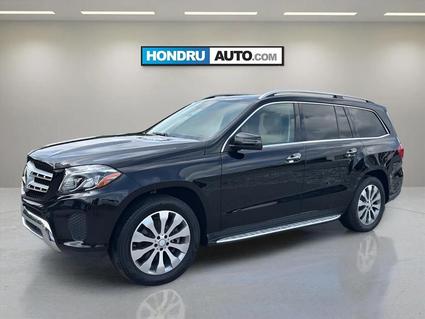 2017 Mercedes-Benz GLS Manheim PA