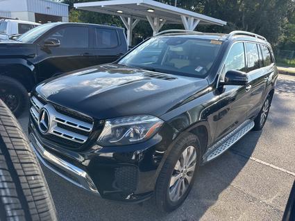 2019 Mercedes-Benz GLS Fort Walton Beach FL