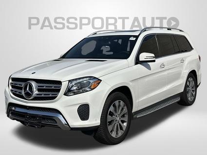2017 Mercedes-Benz GLS Suitland MD