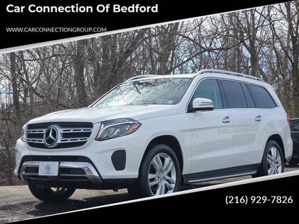 2017 Mercedes-Benz GLS Bedford OH