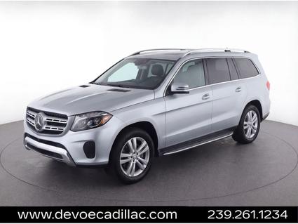 2019 Mercedes-Benz GLS Naples FL
